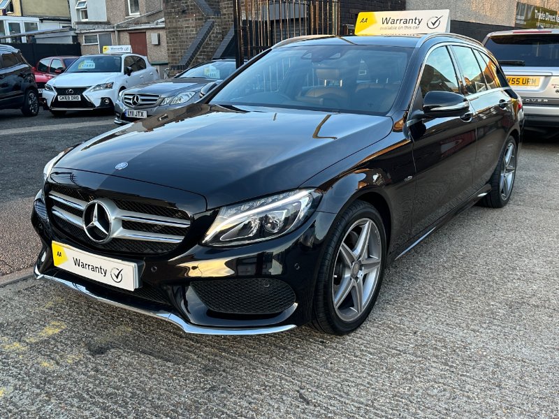 Used Mercedes-Benz Cars for sale in Dartford, Kent | Trade Direct Kent